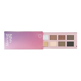 Moving Lights - Palette di 8 ombretti